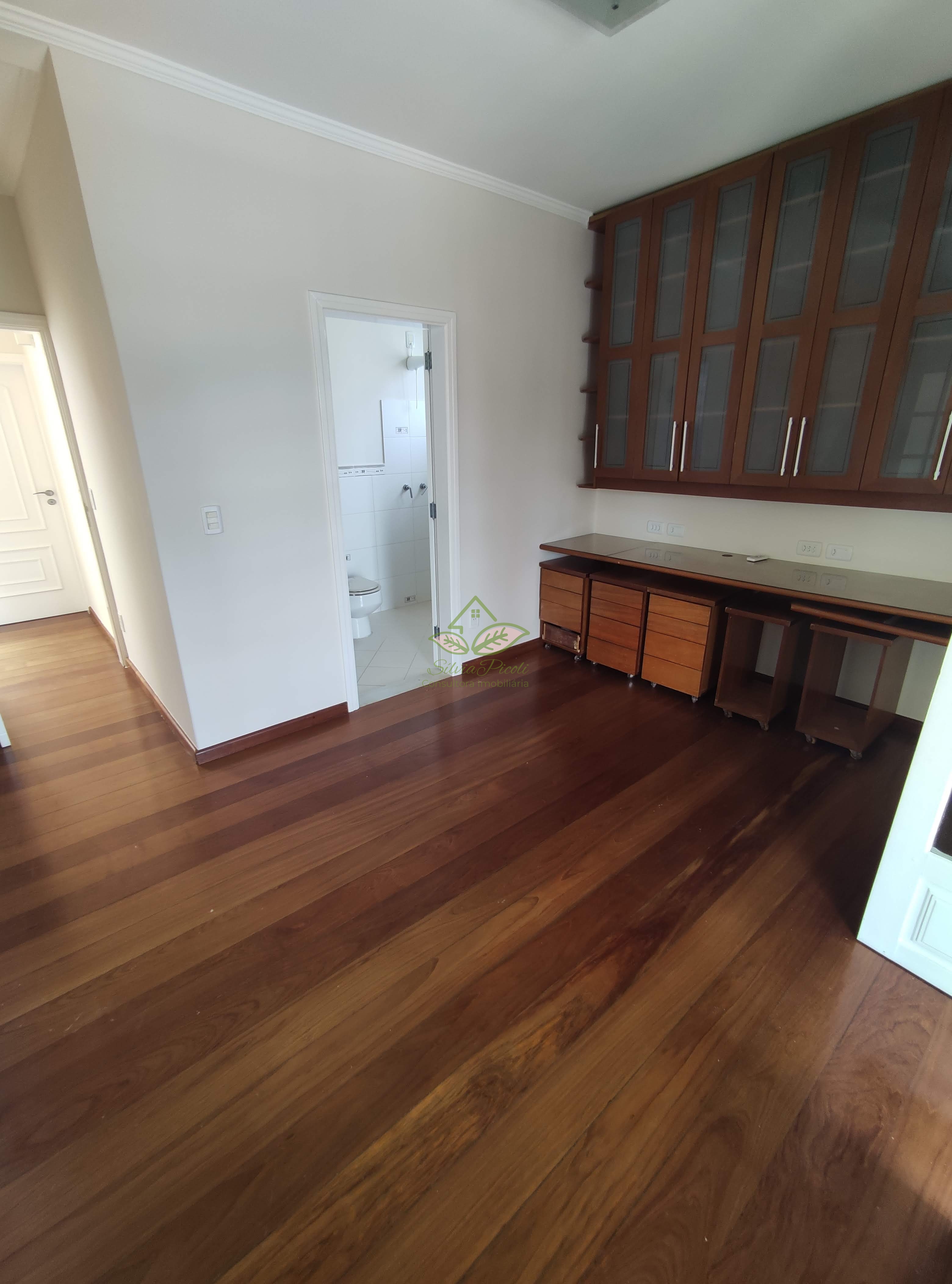 Casa de Condomínio à venda com 4 quartos, 512m² - Foto 14