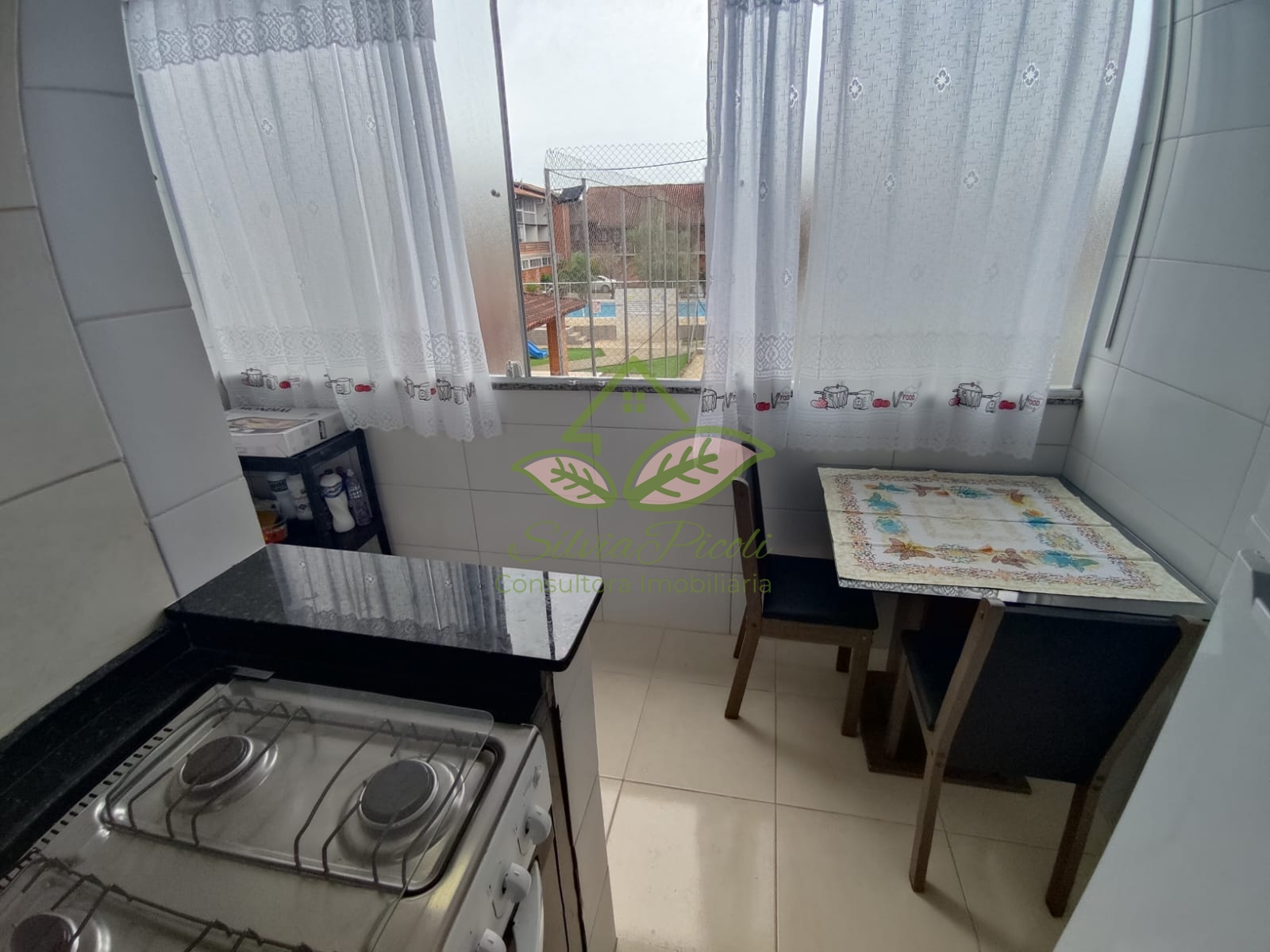 Apartamento à venda com 2 quartos, 55m² - Foto 15