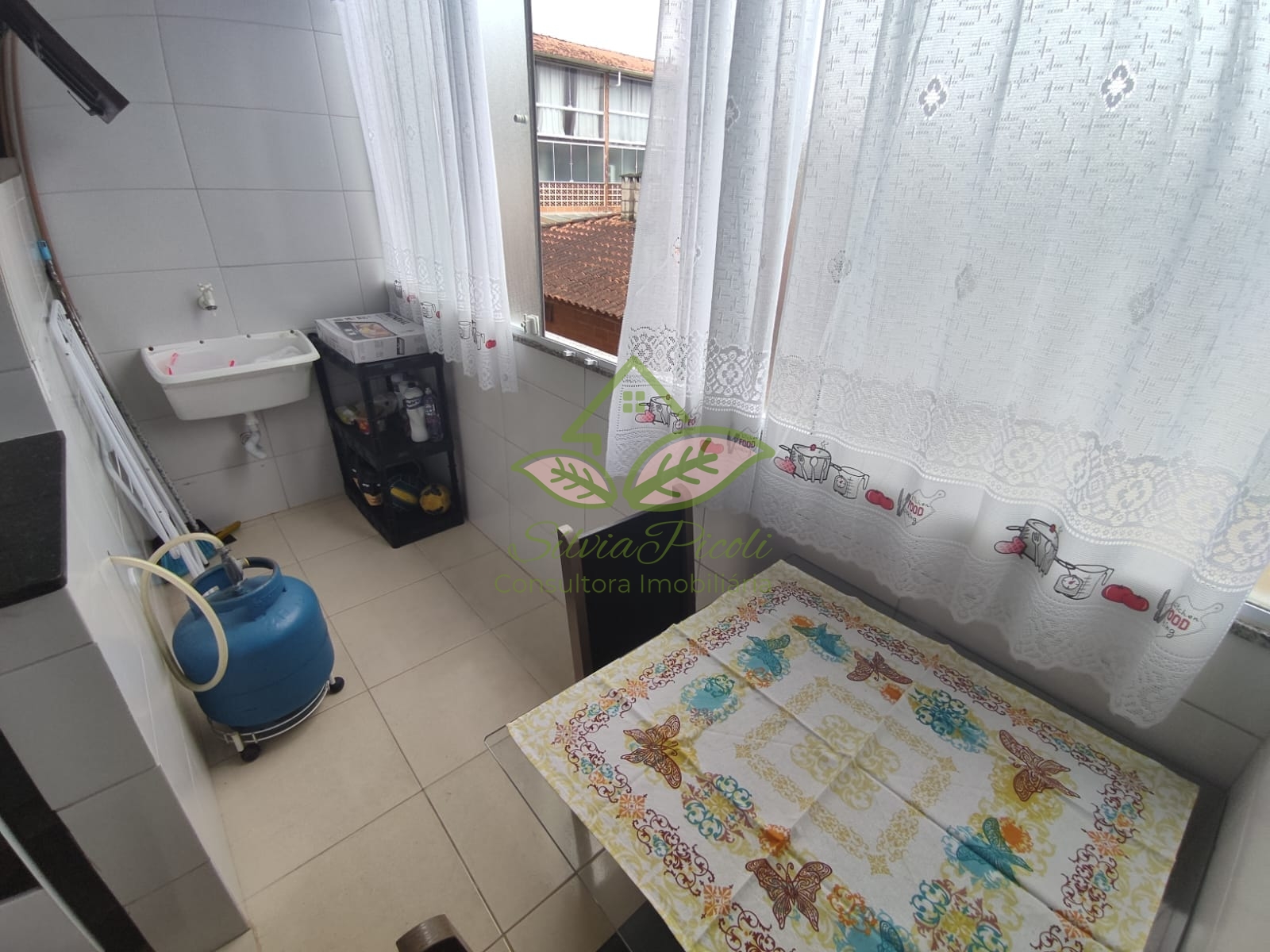 Apartamento à venda com 2 quartos, 55m² - Foto 13