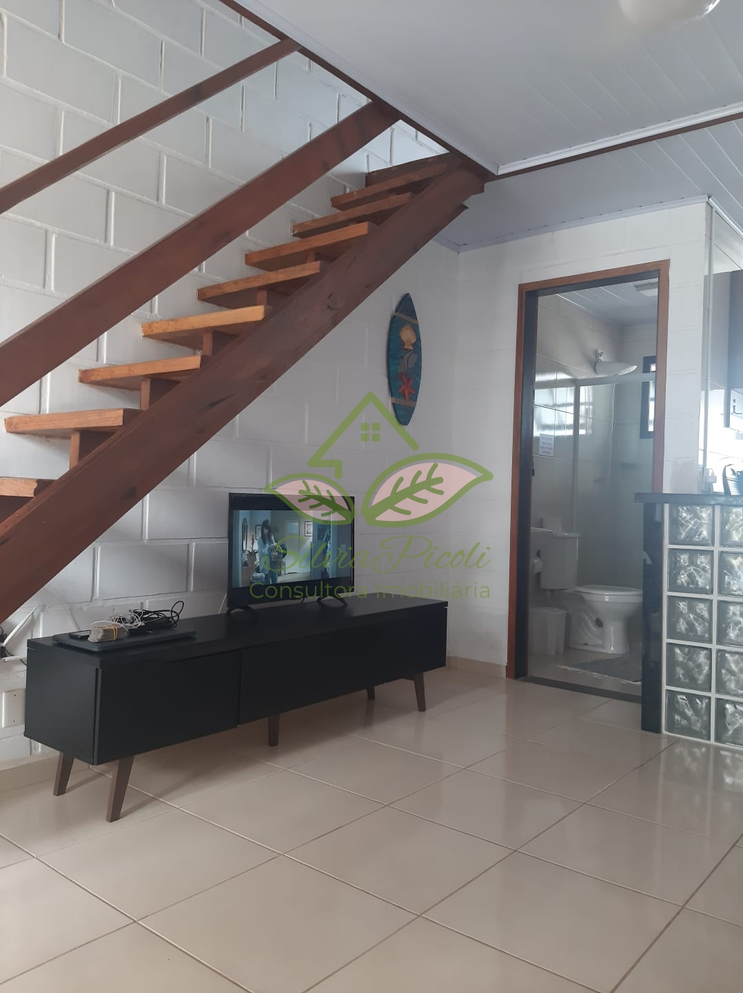 Apartamento à venda com 2 quartos, 55m² - Foto 7