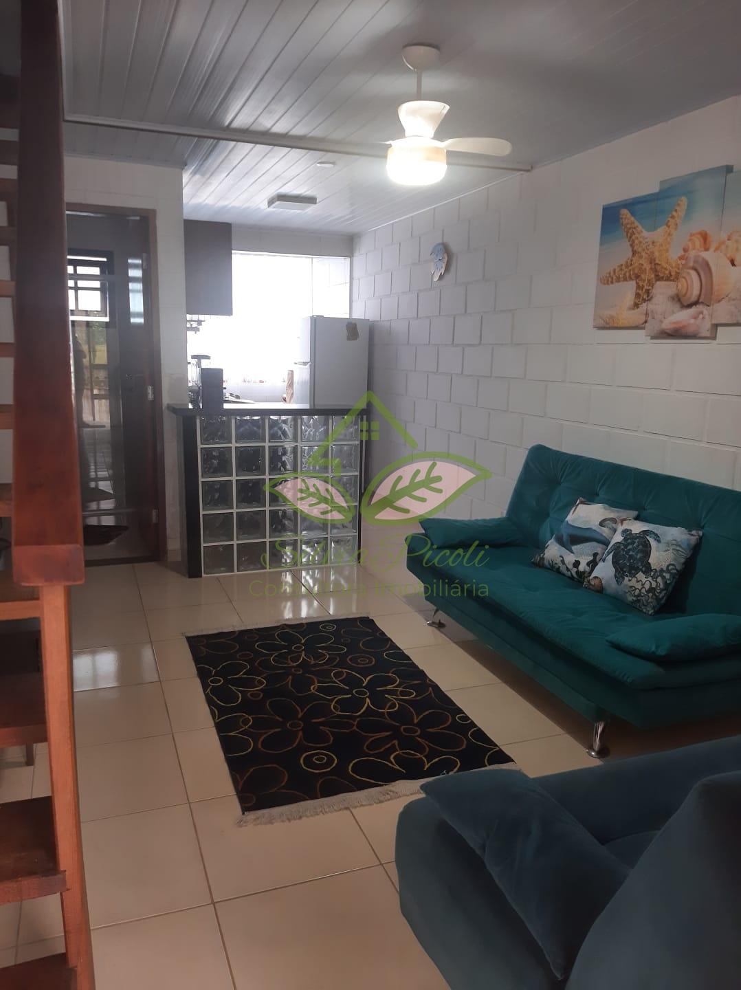 Apartamento à venda com 2 quartos, 55m² - Foto 10