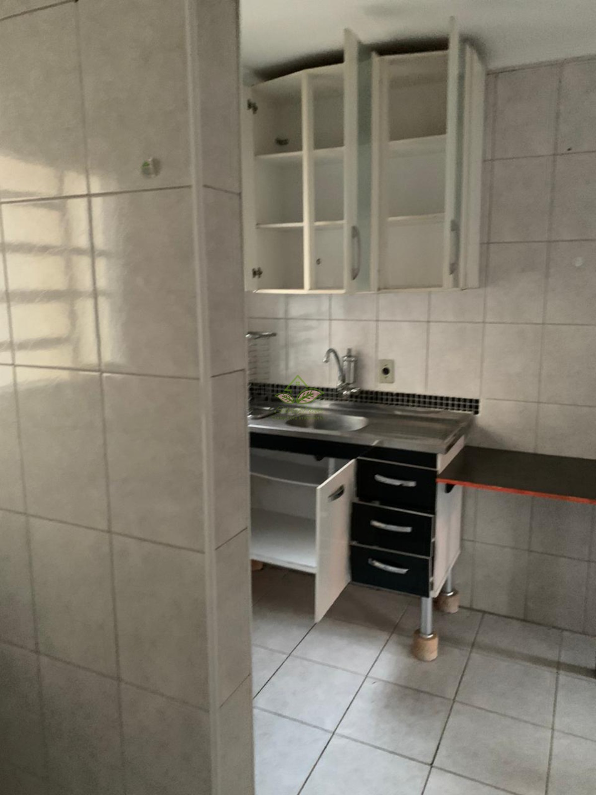 Apartamento à venda com 3 quartos, 59m² - Foto 8