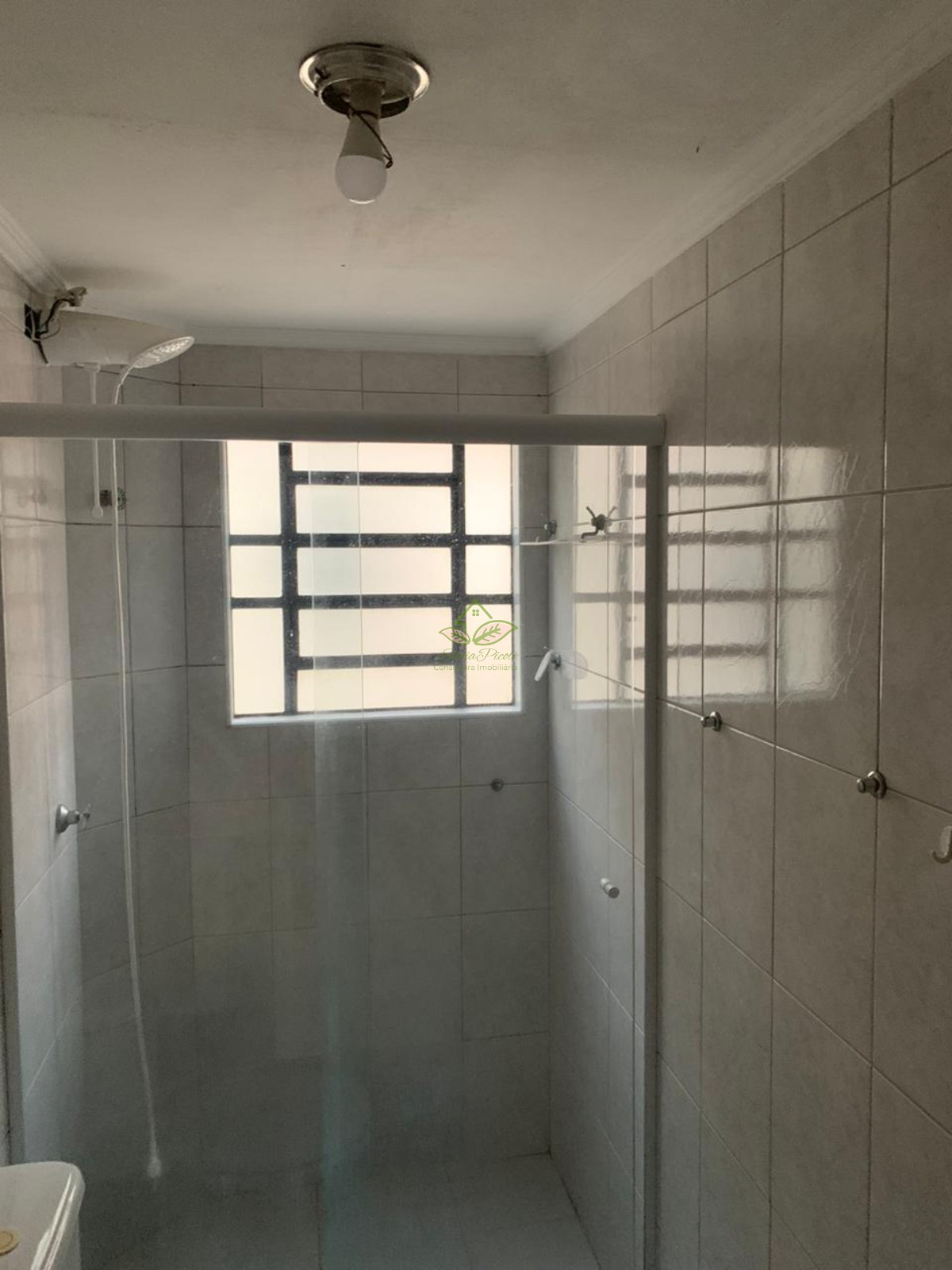 Apartamento à venda com 3 quartos, 59m² - Foto 2