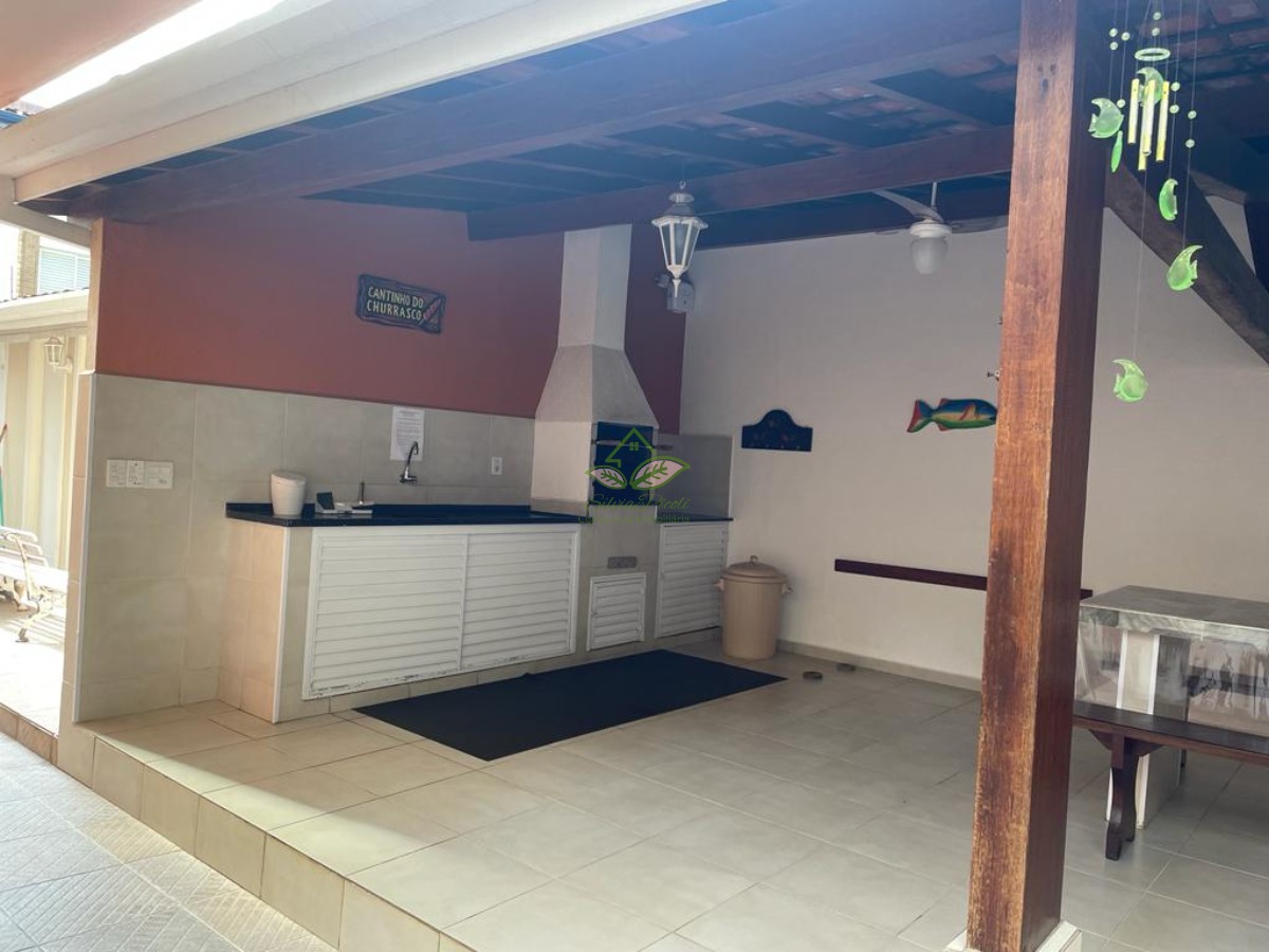 Apartamento à venda com 3 quartos, 179m² - Foto 4