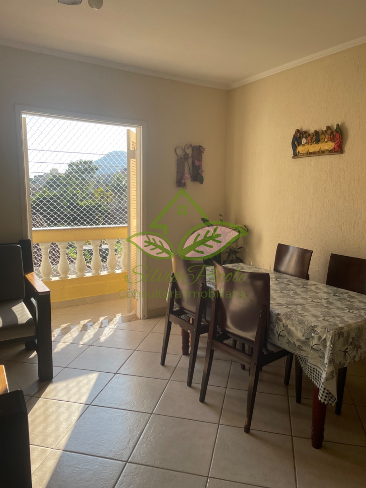 Apartamento à venda com 2 quartos, 70m² - Foto 6