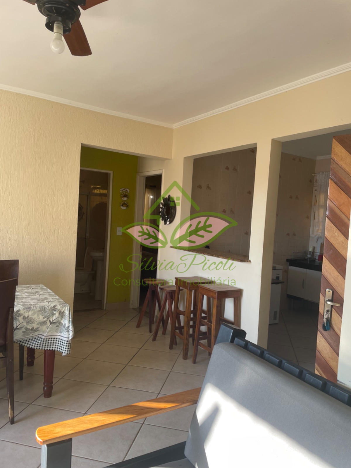 Apartamento à venda com 2 quartos, 70m² - Foto 7