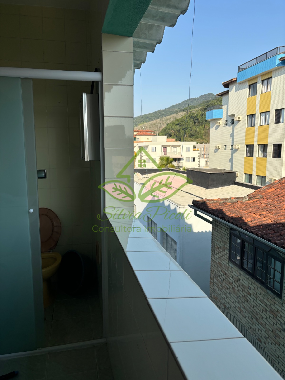 Apartamento à venda com 1 quarto, 58m² - Foto 9