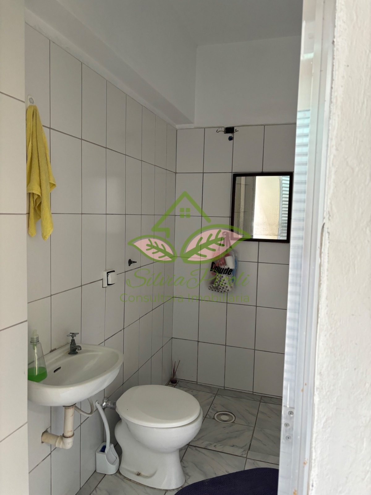 Apartamento à venda com 1 quarto, 58m² - Foto 21