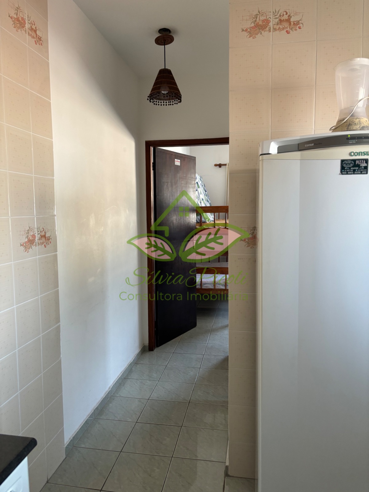 Apartamento à venda com 1 quarto, 58m² - Foto 10