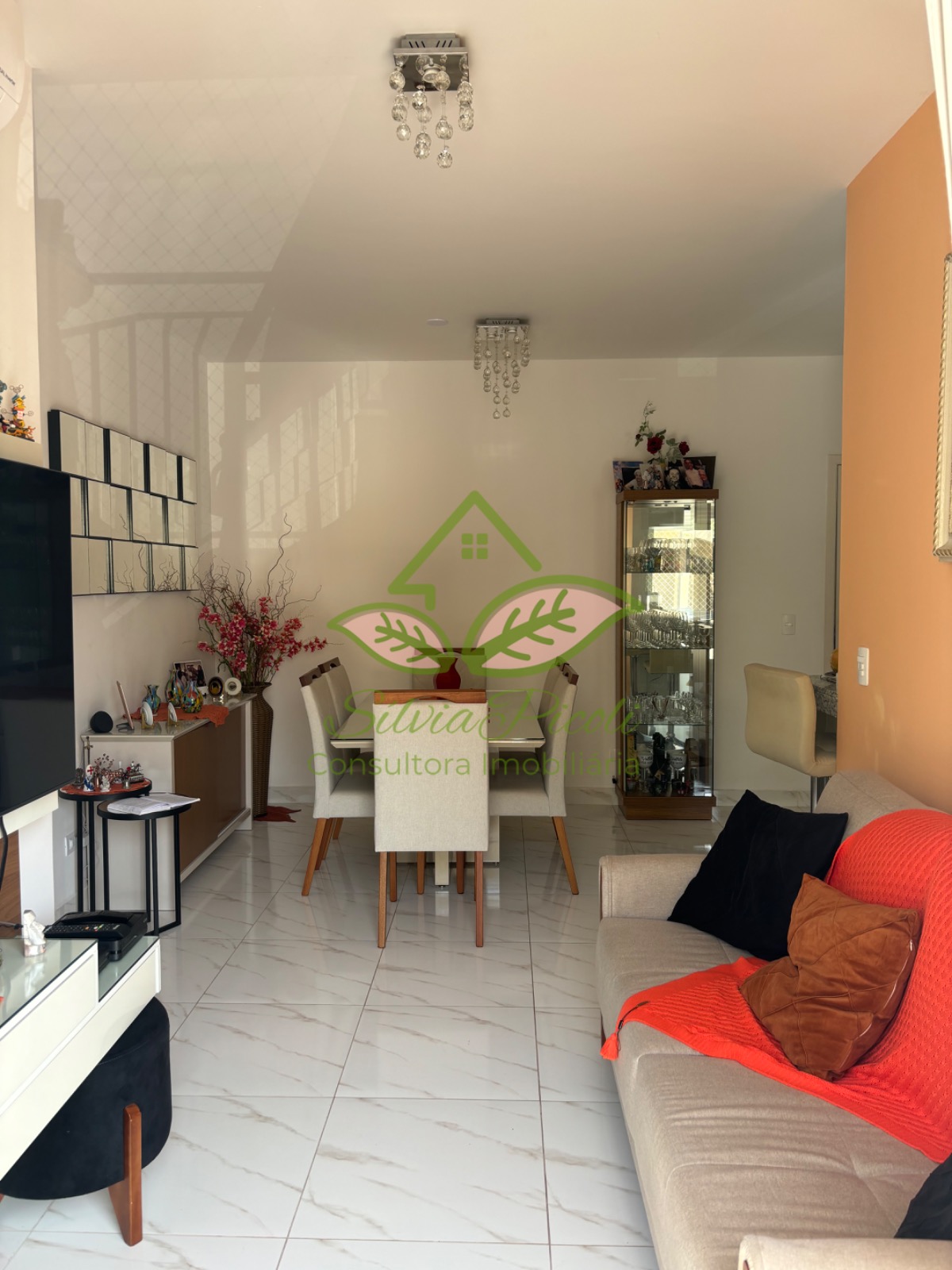 Apartamento à venda com 3 quartos, 70m² - Foto 7