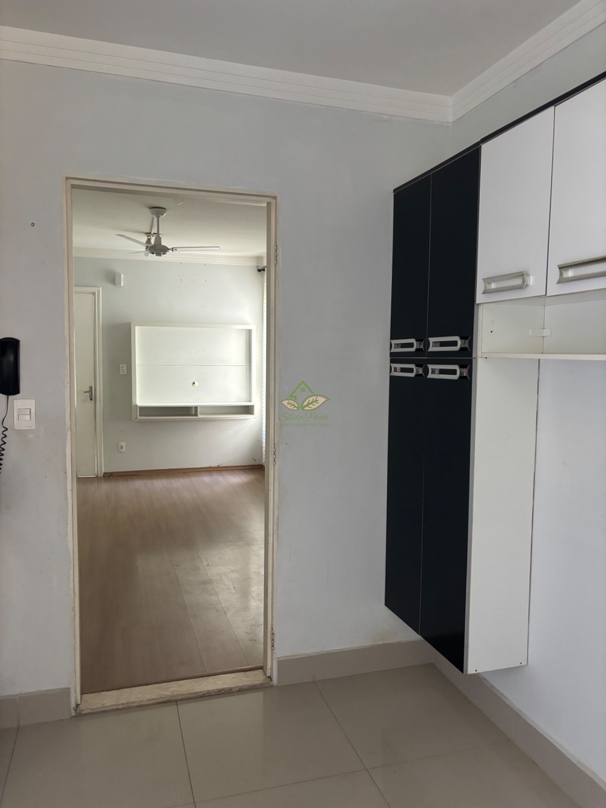 Apartamento à venda com 2 quartos, 51m² - Foto 5