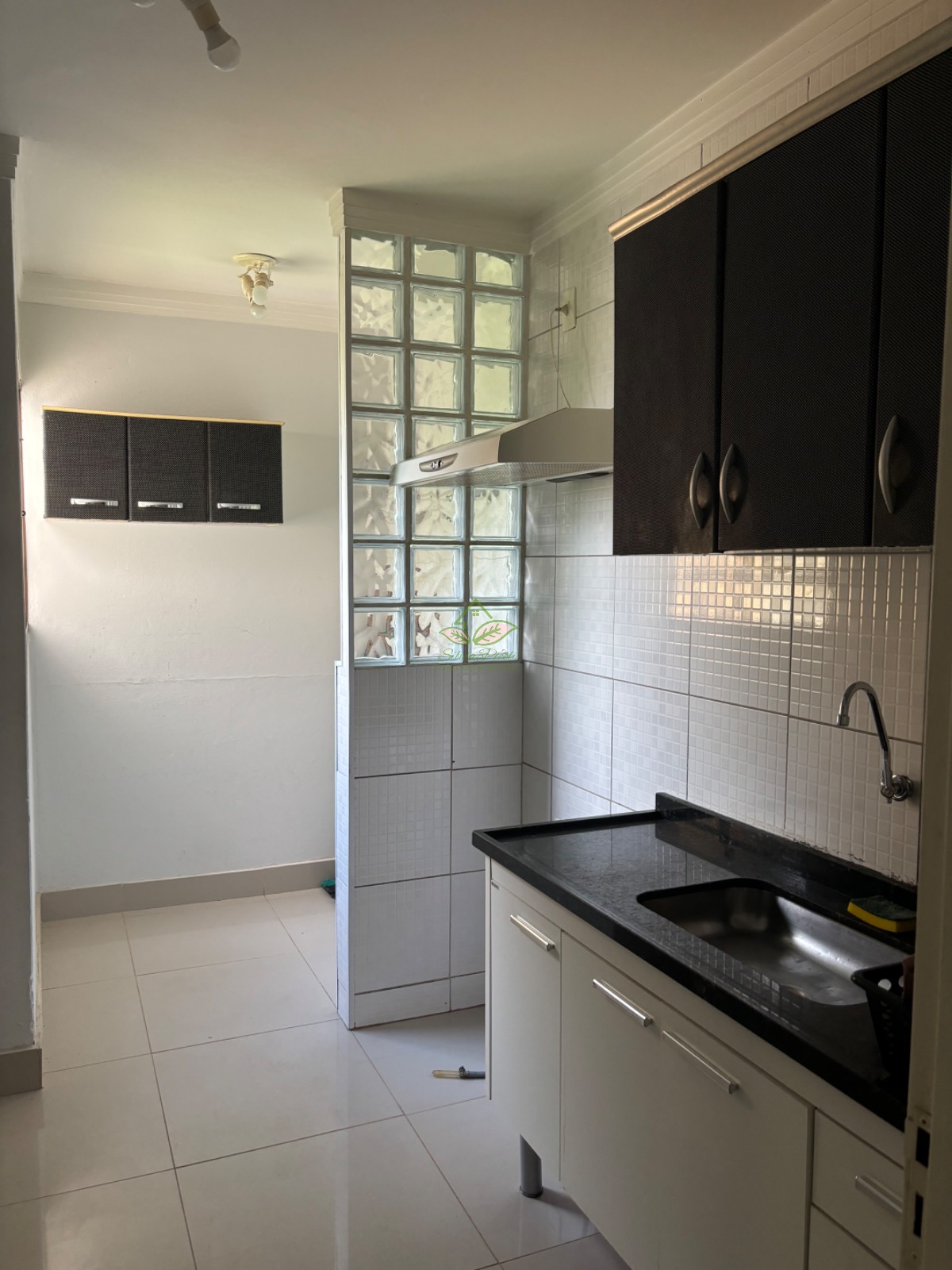 Apartamento à venda com 2 quartos, 51m² - Foto 8