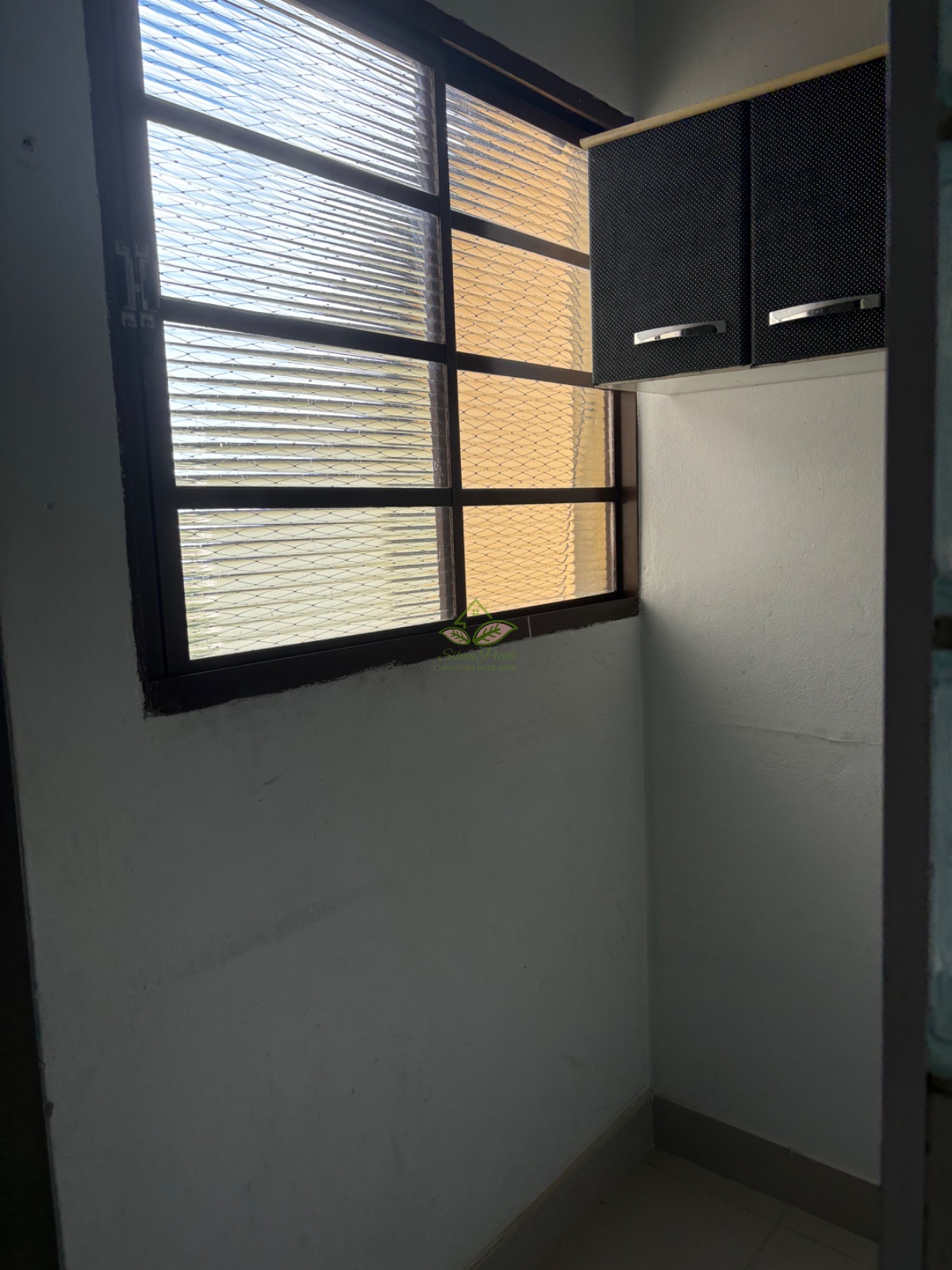 Apartamento à venda com 2 quartos, 51m² - Foto 6