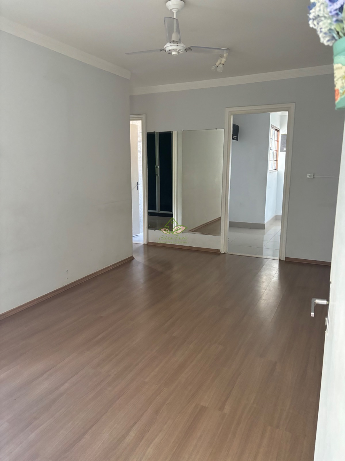 Apartamento à venda com 2 quartos, 51m² - Foto 1