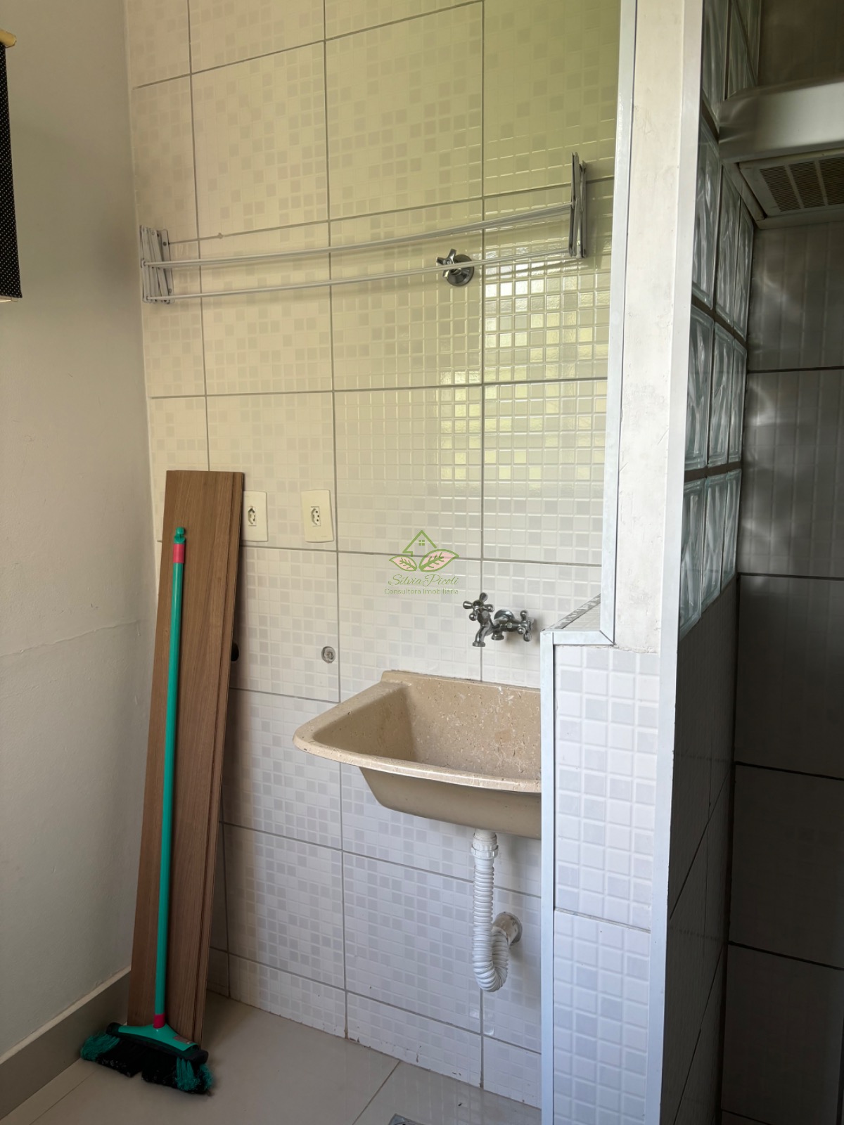 Apartamento à venda com 2 quartos, 51m² - Foto 7