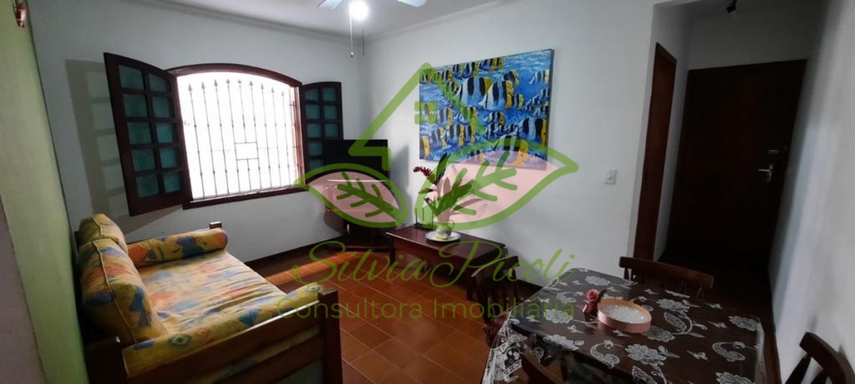 Apartamento à venda com 1 quarto, 65m² - Foto 8