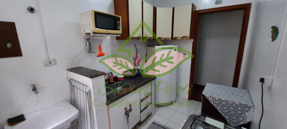 Apartamento à venda com 1 quarto, 65m² - Foto 3