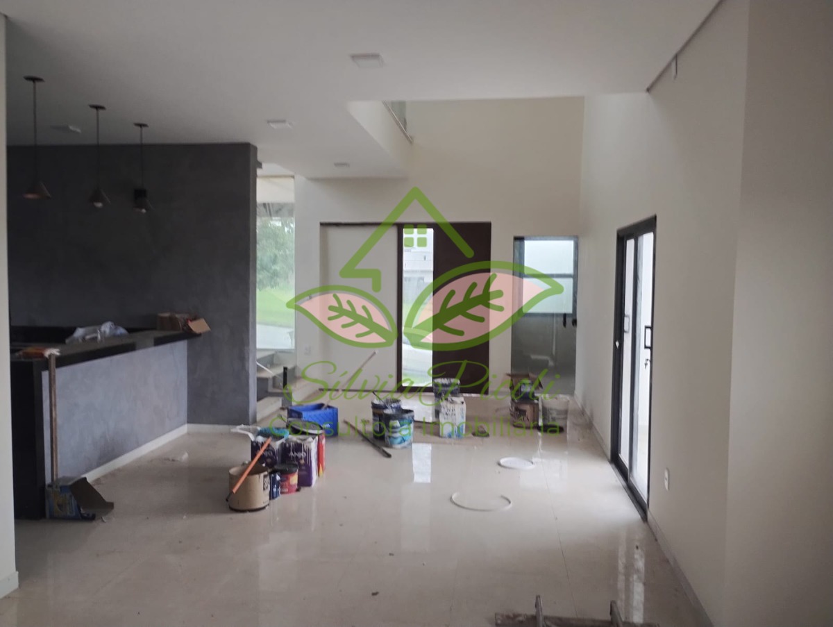 Casa de Condomínio à venda com 4 quartos, 250m² - Foto 8