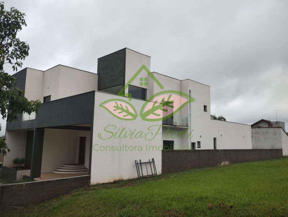 Casa de Condomínio à venda com 4 quartos, 250m² - Foto 13