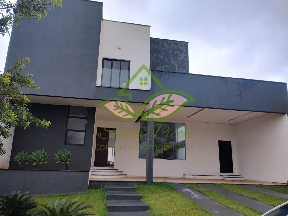 Casa de Condomínio à venda com 4 quartos, 250m² - Foto 22