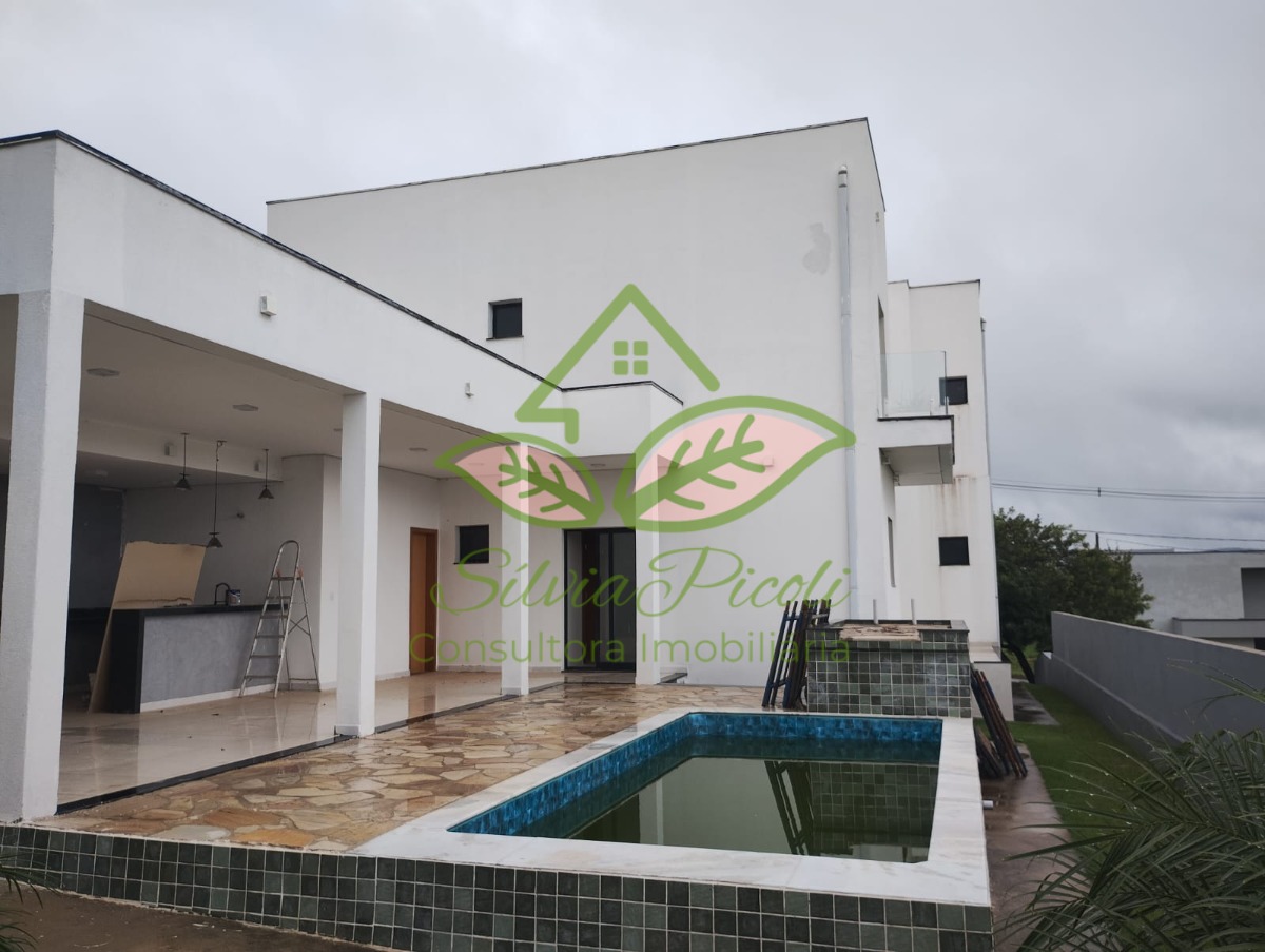 Casa de Condomínio à venda com 4 quartos, 250m² - Foto 18